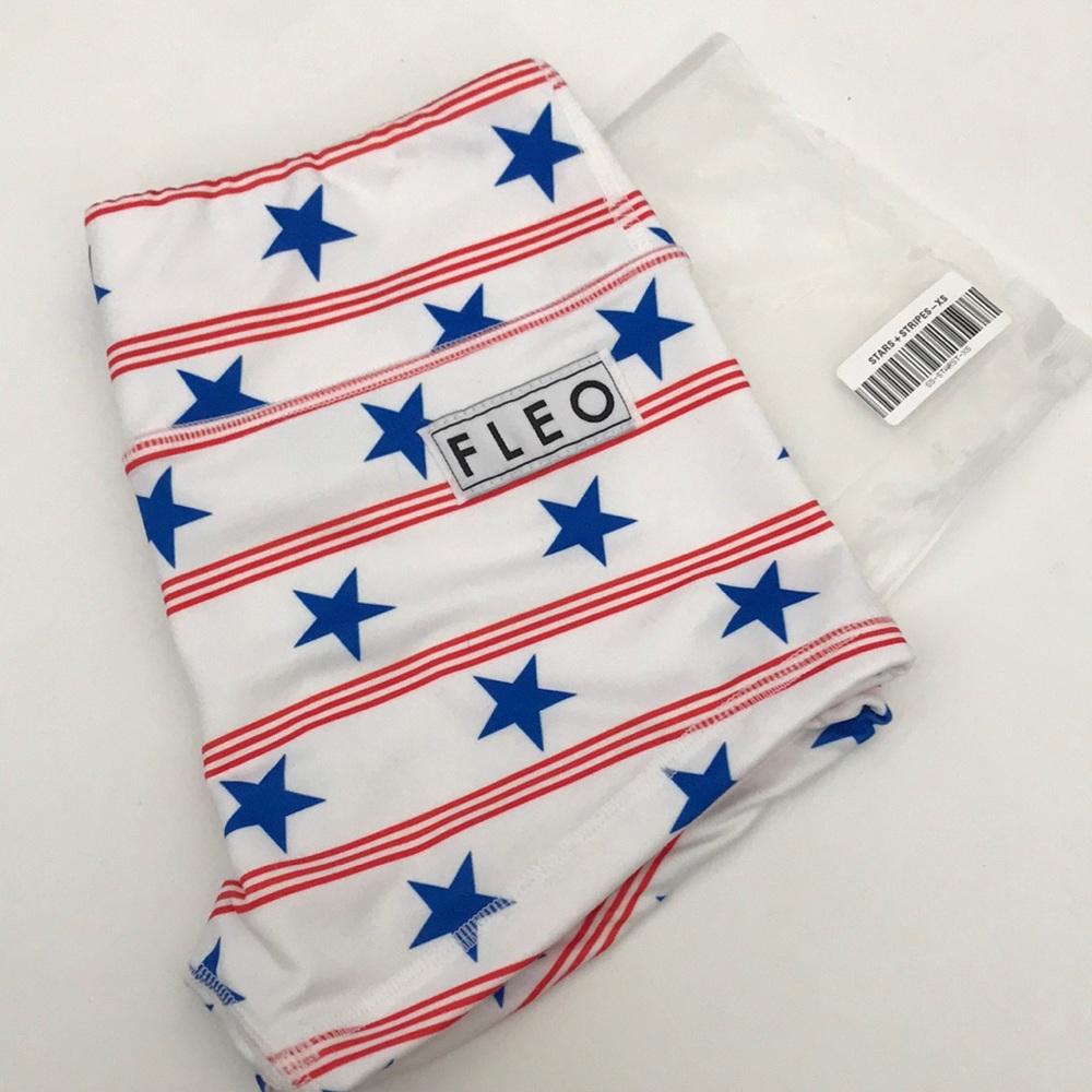 Fleo XS original